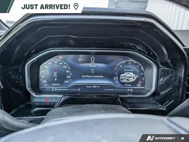 2025 Chevrolet Silverado 1500 - Photo 7