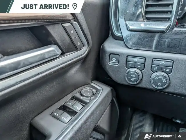 2025 Chevrolet Silverado 1500 - Photo 9