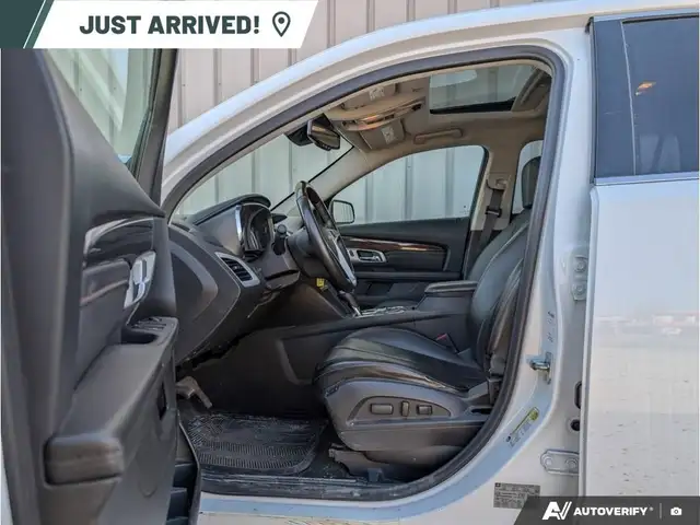 2017 GMC Terrain - Photo 6