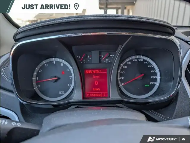 2017 GMC Terrain - Photo 7