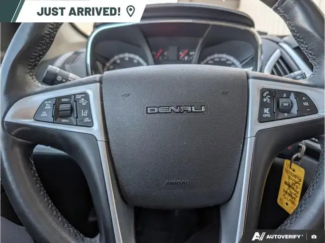 2017 GMC Terrain - Photo 8
