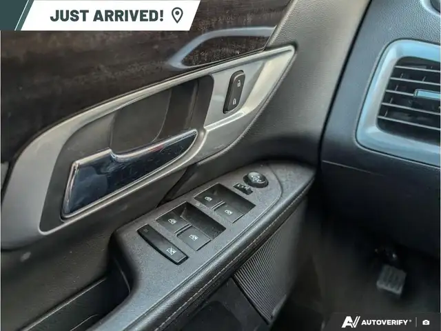 2017 GMC Terrain - Photo 9