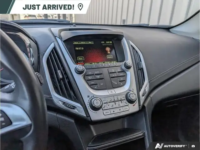 2017 GMC Terrain - Photo 10