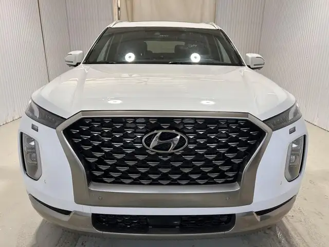 Hyundai Palisade Ultimate Calligraphy 7 places TI 2022 à vendre - Photo 3