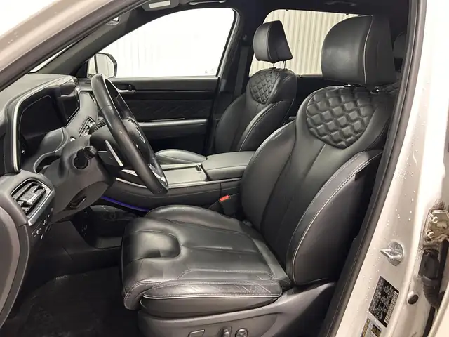 Hyundai Palisade Ultimate Calligraphy 7 places TI 2022 à vendre - Photo 13