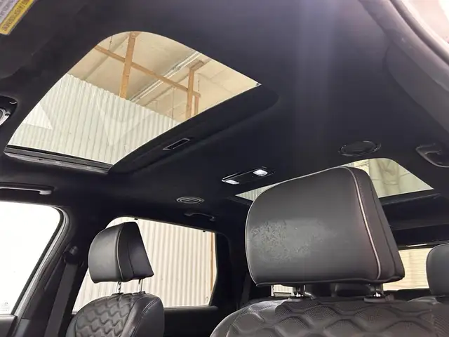 Hyundai Palisade Ultimate Calligraphy 7 places TI 2022 à vendre - Photo 15