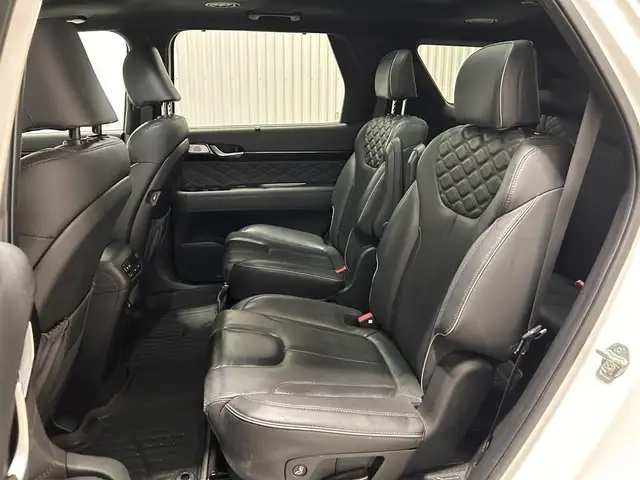 Hyundai Palisade Ultimate Calligraphy 7 places TI 2022 à vendre - Photo 17