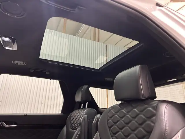 Hyundai Palisade Ultimate Calligraphy 7 places TI 2022 à vendre - Photo 18