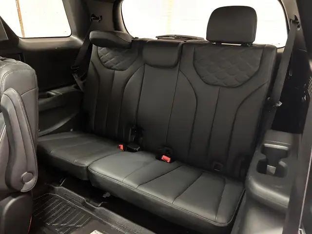 Hyundai Palisade Ultimate Calligraphy 7 places TI 2022 à vendre - Photo 20