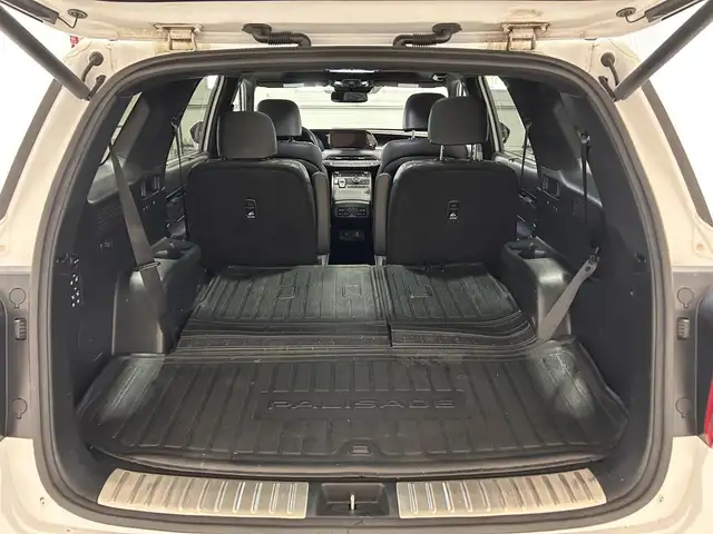 Hyundai Palisade Ultimate Calligraphy 7 places TI 2022 à vendre - Photo 22