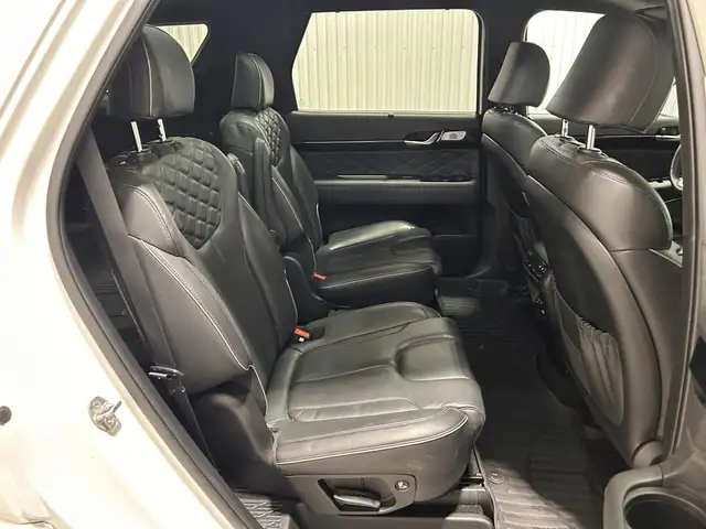 Hyundai Palisade Ultimate Calligraphy 7 places TI 2022 à vendre - Photo 23