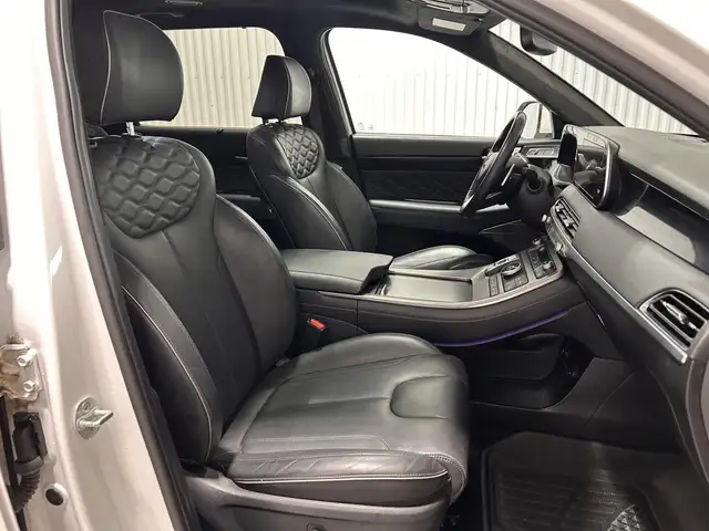 Hyundai Palisade Ultimate Calligraphy 7 places TI 2022 à vendre - Photo 24