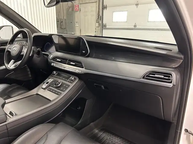 Hyundai Palisade Ultimate Calligraphy 7 places TI 2022 à vendre - Photo 25