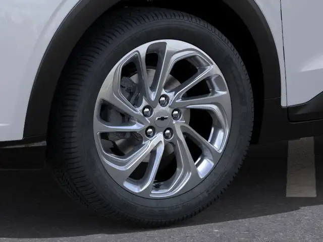 CHEVROLET BOLT LT 2027 - Photo 9