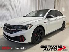 Volkswagen Jetta GLI DSG (à passage direct) 2023 à vendre
