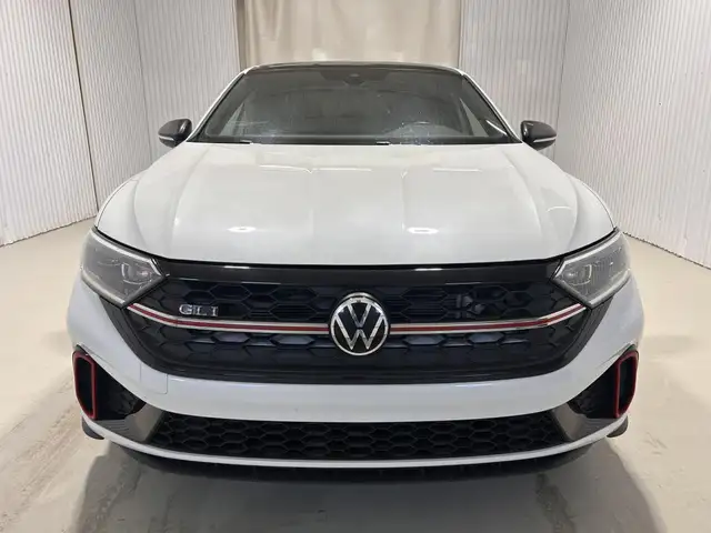 Volkswagen Jetta GLI DSG (à passage direct) 2023 à vendre - Photo 3