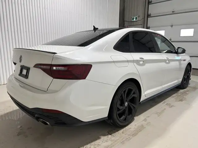 Volkswagen Jetta GLI DSG (à passage direct) 2023 à vendre - Photo 7