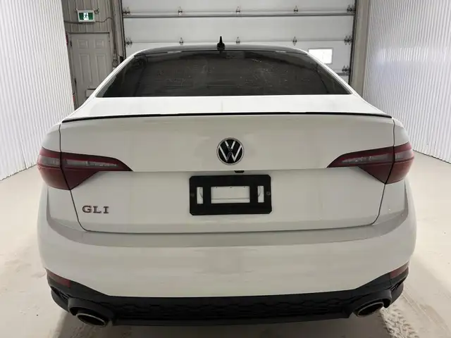Volkswagen Jetta GLI DSG (à passage direct) 2023 à vendre - Photo 9