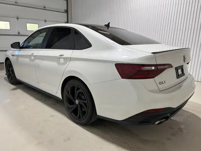 Volkswagen Jetta GLI DSG (à passage direct) 2023 à vendre - Photo 11