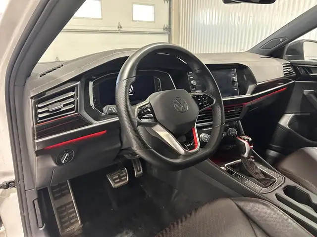 Volkswagen Jetta GLI DSG (à passage direct) 2023 à vendre - Photo 14