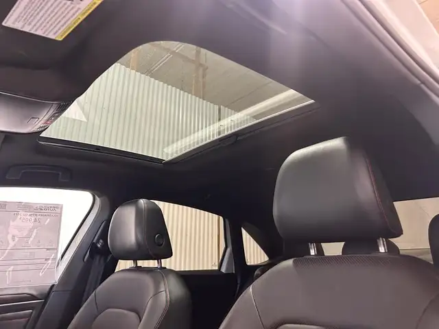 Volkswagen Jetta GLI DSG (à passage direct) 2023 à vendre - Photo 15