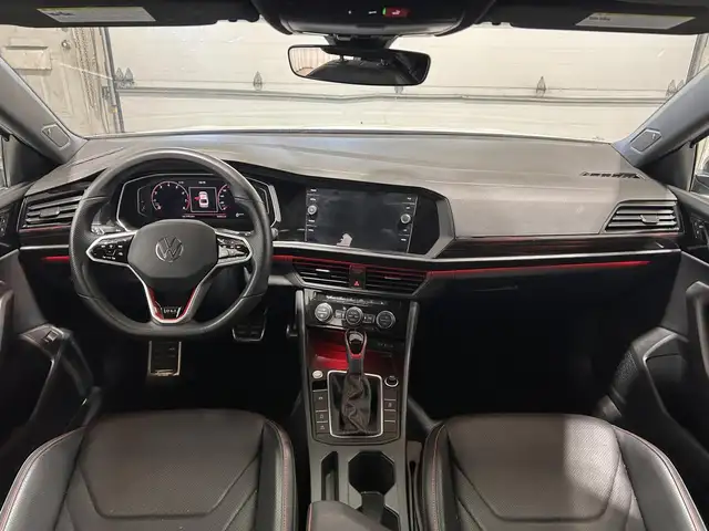 Volkswagen Jetta GLI DSG (à passage direct) 2023 à vendre - Photo 16