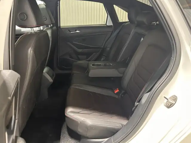 Volkswagen Jetta GLI DSG (à passage direct) 2023 à vendre - Photo 17