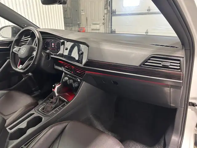 Volkswagen Jetta GLI DSG (à passage direct) 2023 à vendre - Photo 21