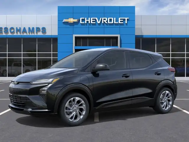 CHEVROLET BOLT LT 2027 - Photo 2