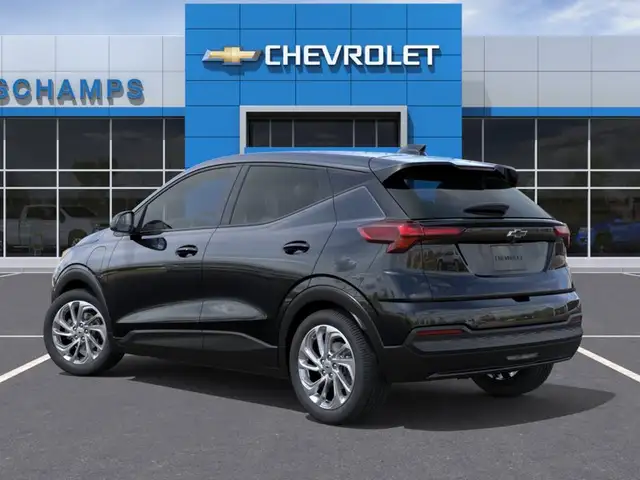 CHEVROLET BOLT LT 2027 - Photo 3
