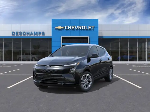 CHEVROLET BOLT LT 2027 - Photo 8