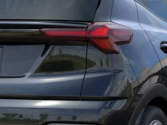 CHEVROLET BOLT LT 2027 - Photo 11