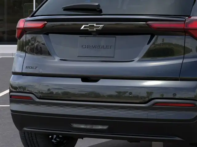 CHEVROLET BOLT LT 2027 - Photo 14