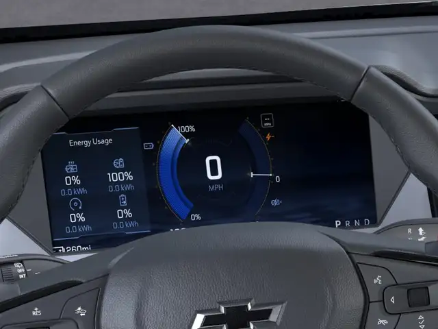 CHEVROLET BOLT LT 2027 - Photo 18
