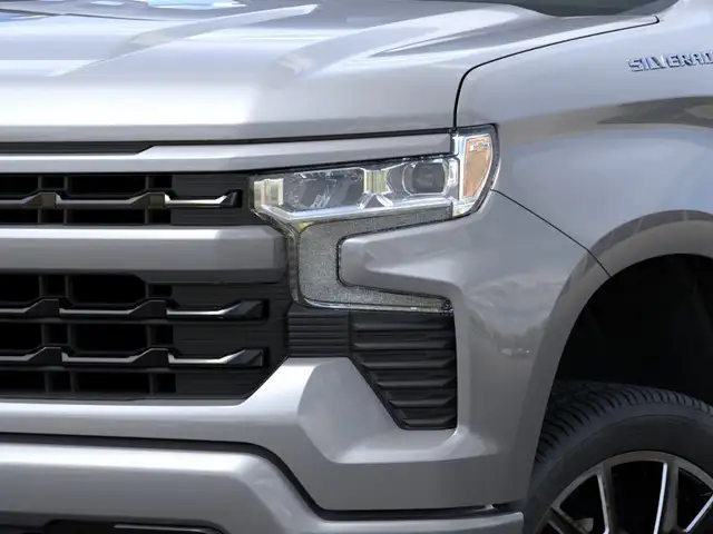 CHEVROLET SILVERADO 1500 RST 2026 - Photo 10