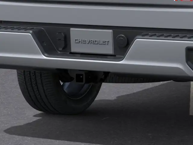 CHEVROLET SILVERADO 1500 RST 2026 - Photo 14