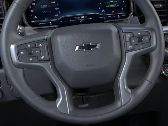 CHEVROLET SILVERADO 1500 RST 2026 - Photo 19