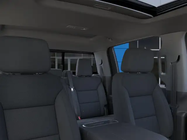 CHEVROLET SILVERADO 1500 RST 2026 - Photo 24
