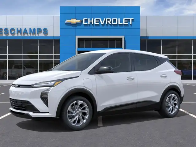 CHEVROLET BOLT LT 2027 - Photo 2