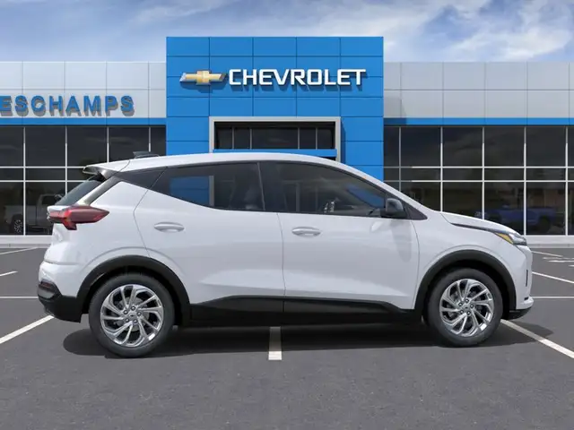 CHEVROLET BOLT LT 2027 - Photo 5