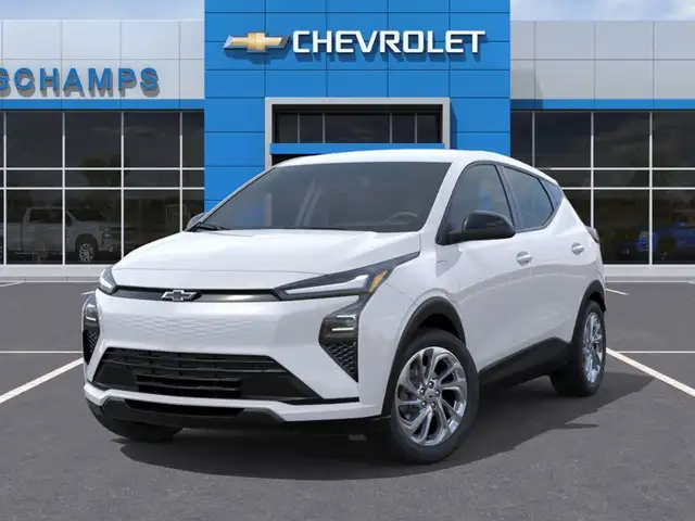 CHEVROLET BOLT LT 2027 - Photo 6