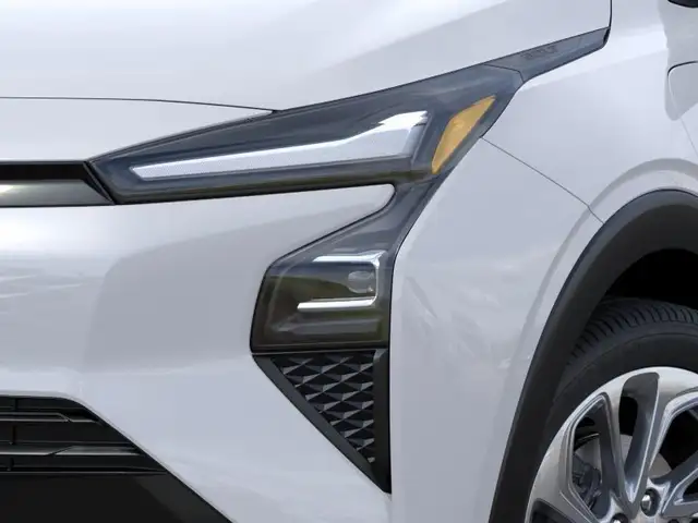CHEVROLET BOLT LT 2027 - Photo 10