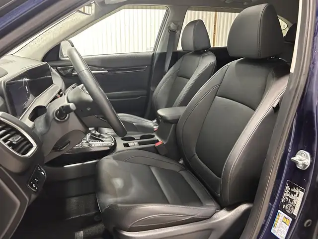 KIA Seltos X-Line TI avec intérieur noir 2024 à vendre - Photo 13
