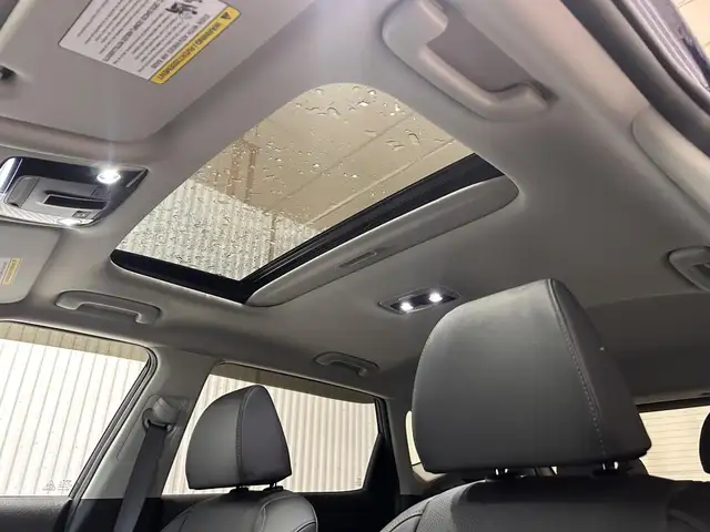 KIA Seltos X-Line TI avec intérieur noir 2024 à vendre - Photo 15