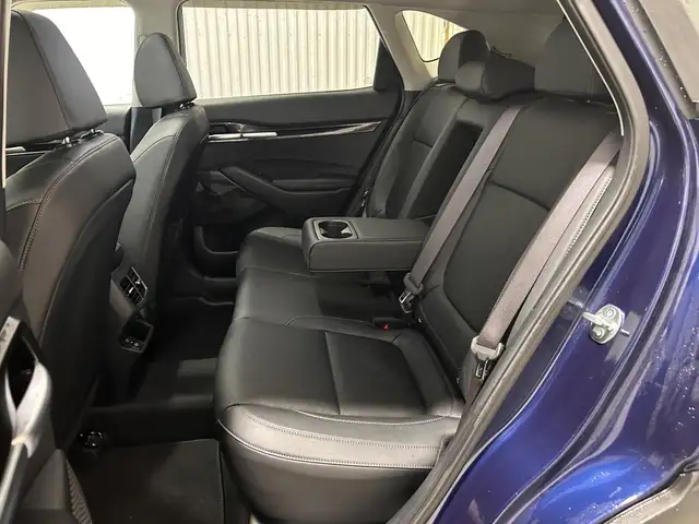 KIA Seltos X-Line TI avec intérieur noir 2024 à vendre - Photo 17