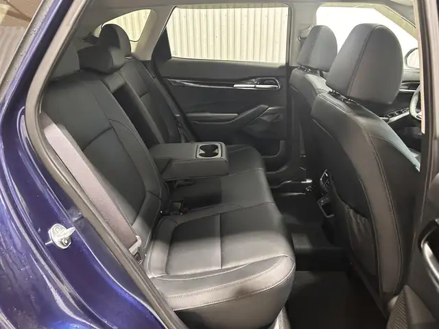KIA Seltos X-Line TI avec intérieur noir 2024 à vendre - Photo 19