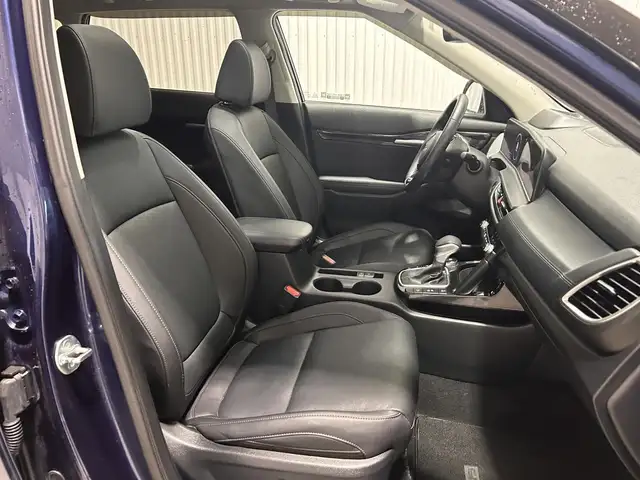 KIA Seltos X-Line TI avec intérieur noir 2024 à vendre - Photo 20