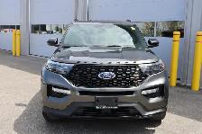 2020 Ford Explorer ST 4WD - 6PASS|BANG&OLUFSEN|CAMERA|NAVI|BLIND - Photo 2