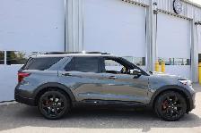 2020 Ford Explorer ST 4WD - 6PASS|BANG&OLUFSEN|CAMERA|NAVI|BLIND - Photo 3