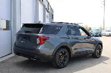 2020 Ford Explorer ST 4WD - 6PASS|BANG&OLUFSEN|CAMERA|NAVI|BLIND - Photo 4